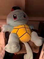 squirtle pokemon XL Knuffel, Ophalen of Verzenden, Nieuw, Overige typen
