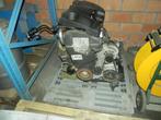 Motor Nissan Qashqai 16V KHM b.j 2010, Ophalen, Gebruikt, Nissan