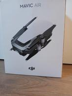 DJI Mavic Air Drone - Complete Set, Audio, Tv en Foto, Drones, Ophalen of Verzenden, Zo goed als nieuw, Drone met camera