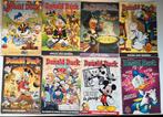 15 Donald duck speciaal voor abonnees, Europa, Ophalen of Verzenden, Zo goed als nieuw, Meerdere comics