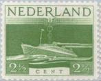 Nederland 1944 - nvph 428-442 - Bevrijdingszegels, Postzegels en Munten, Postzegels | Nederland, Na 1940, Verzenden, Postfris