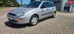 Ford Focus 1.6-16V Ghia Nieuw A.P.K, Airco,, 101 pk, Gebruikt, Handgeschakeld, 48 €/maand