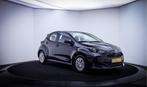 Toyota Yaris 1.5 Hybrid Active CAMERA | CARPLAY | CLIMA | AC, Gebruikt, LED verlichting, 450 kg, Zwart