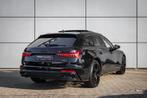 Audi A6 Avant 55 TFSIe 367pk quattro S Edition Competition |, Automaat, 12 maanden, Gebruikt, 4 cilinders