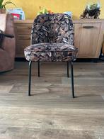 5 eetkamer stoelen, Huis en Inrichting, Stoelen, Ophalen of Verzenden, Zo goed als nieuw