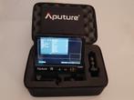 Aputure FineHD VS-2 Full HD Monitor weinig gebruikt., Overige merken, Soundbar, Ophalen of Verzenden, Zo goed als nieuw
