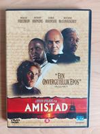 Amistad - Anthony Hopkins van Steven Spielberg, Cd's en Dvd's, Ophalen of Verzenden, Zo goed als nieuw, Vanaf 16 jaar