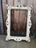 Lijst sierlijst fotolijst, Huis en Inrichting, Woonaccessoires | Lijsten, Ophalen of Verzenden, Kunststof, Minder dan 50 cm