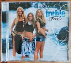 Treble - Free, Ophalen of Verzenden, Zo goed als nieuw
