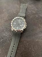 Mooie stijlvolle horloge! Koopje, Ophalen of Verzenden, Zo goed als nieuw