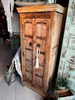 Gave India/Ibiza style kast, Ophalen, Nieuw