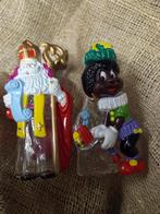 Sinterklaas en Zwarte Piet Doosjes, Verzamelen, Poppetjes en Figuurtjes, Ophalen of Verzenden, Gebruikt
