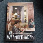 De Weemoedjaren - Han van Bree, Ophalen of Verzenden, 20e eeuw of later, Gelezen, Han van Bree
