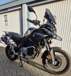 BMW GS 850 Adventure Triple Black, Motoren, Handvatverwarming, Particulier, Toermotor, 850 cc