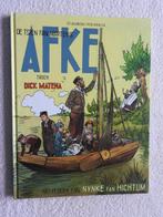 De tsien fan Martens Afke troch Dick Matena, Boeken, Eén stripboek, Ophalen of Verzenden, Zo goed als nieuw