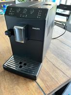Philips HD8829, Ophalen, Afneembaar waterreservoir, Gebruikt, Koffiemachine