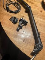 Innox Microfoon Arm, Muziek en Instrumenten, Standaards, Ophalen, Zo goed als nieuw, Instrumentstandaard, Microfoon