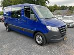 Mercedes-Benz Sprinter 211 2.2 CDI L2H1 DC MBUX EURO 6, Auto's, Gebruikt, Euro 6, 4 cilinders, 2208 kg