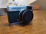 Olympus Trip 35 - refurbished en klaar voor gebruik!, Ophalen of Verzenden, Refurbished, Compact, Olympus