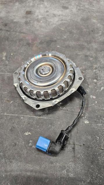 Airbag Module Mazda 323(F) BA 1994 - 1999 beschikbaar voor biedingen