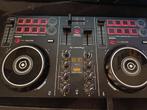 Pioneer DDJ-200 – Portable DJ Controller, Muziek en Instrumenten, Dj-sets en Draaitafels, Ophalen of Verzenden, Zo goed als nieuw