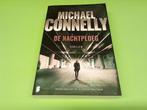 michael connelly /// de nacht ploeg ///, Boeken, Thrillers, Ophalen of Verzenden, Zo goed als nieuw, Michael Connelly, Nederland