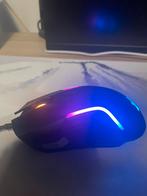 Steel series muis, Ophalen of Verzenden, Zo goed als nieuw