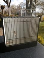 Vervoerskooi, Dieren en Toebehoren, Ophalen, Zo goed als nieuw, Vogelkooi