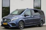 Mercedes-Benz V-Klasse 250d / BPM VRIJ / Lang / AMG / DC / 2, Automaat, Achterwielaandrijving, Gebruikt, Met garantie (alle)
