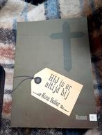 Koos Selier - Hij is er altijd bij, Ophalen of Verzenden, Nieuw, Koos Selier