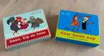 Lees Koffertjes - Rian Visser & Caroline van Pelt, Boeken, Ophalen of Verzenden, Zo goed als nieuw, Fictie algemeen