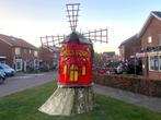 Molen bijna gratis carnaval, Hobby en Vrije tijd, Ophalen of Verzenden, Carnaval
