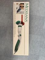 Medisana massagespparaat, Ophalen of Verzenden, Zo goed als nieuw, Apparaat