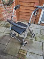 Rollator, Ophalen, Zo goed als nieuw