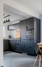 COMPLETE KEUKEN ZO SNEL MOGELIJK OPHALEN, Ophalen, Gebruikt, Overige materialen, Hoekkeuken