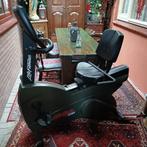 Polar Hometrainer, Ophalen, Gebruikt, Metaal, Benen