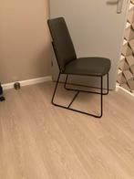 Eetkamerstoelen 6 stuks, Overige kleuren, Zo goed als nieuw, Modern, Vijf, Zes of meer stoelen