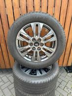 Nieuwe set Ford Transit Custom velgen 17 inch 215 60 R17, Auto-onderdelen, Banden en Velgen, Ophalen, Banden en Velgen, Nieuw