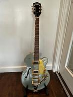 Gitaar Gretsch G5655TG, Muziek en Instrumenten, Overige merken, Hollow body, Zo goed als nieuw, Ophalen