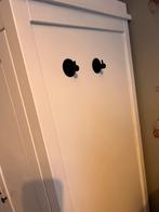 SUNDVIK Kledingkast, wit, 50 tot 70 cm, Ophalen of Verzenden, Zo goed als nieuw, Opstaande rand
