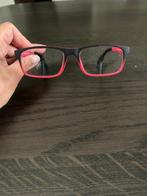 Montuur kinderen maar 47, Overige merken, Ophalen of Verzenden, Zo goed als nieuw, Rood