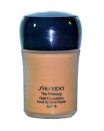Shiseido The Makeup Fluid Foundation O80 Deep Ochre 30 ml, Sieraden, Tassen en Uiterlijk, Uiterlijk | Cosmetica en Make-up, Overige kleuren