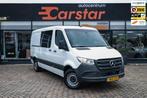Mercedes-Benz SPRINTER L2H1|190PK|9G-tronic|Trekhaak, Automaat, Gebruikt, 4 cilinders, 150 pk