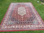 Prachtig vintage tapijt 200 x 280 cm, Gebruikt, 200 cm of meer, Ophalen of Verzenden, 200 cm of meer
