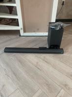 Polk soundbar signa S1, Ophalen of Verzenden, Met externe subwoofer, Gebruikt