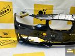 BMW 3 serie F30 F31 voorbumper KLS PDC 51117263476, Info@fabrikant.eu, Ophalen of Verzenden, Bumper, BMW