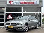 Volkswagen Passat Variant 1.6 TDI Connected Series / DSG / L, Stof, Gebruikt, 4 cilinders, Met garantie (alle)