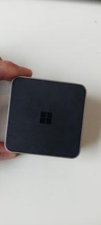 Microsoft HD-500 display dock gebruikt, Ophalen of Verzenden, Gebruikt, HDMI, Zonder harde schijf