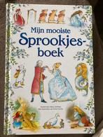 Mijn mooiste Sprookjesboek, Boeken, Ophalen of Verzenden, Zo goed als nieuw, Mary Hoffman, 3 tot 4 jaar