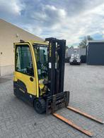 Hyster J1.6XNT (bj 2015), 1000 tot 2000 kg, Elektrisch, Heftruck, Hyster